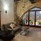 La Fusteria d Arnes