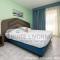 Suites Marilia Apartments - Suite Livorno Holiday Home Group