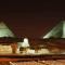Khufu Pyramids Hotel - 开罗