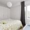 New 2BR design home with sauna Espoo Park