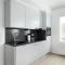 New 2BR design home with sauna Espoo Park