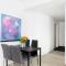 New 2BR design home with sauna Espoo Park