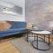 Theater Apartment