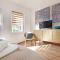Theater Apartment