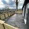North Wales Lake View 2 Bedroom