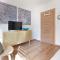 Theater Apartment