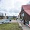 Apartmány u Adama
