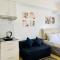 Cozy Studio w/ balcony at Centrio Towers beside Ayala Mall