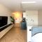 Studio By Aimee - 20m from the beach & in city centre!