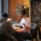 Stara Pravda Hotel - History