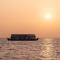 Lake Canopy Alleppey