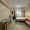 New Cute&Cozy Fully Furnished Studio - Avida Tower 2 - 100 Mbps wifi