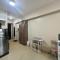 New Cute&Cozy Fully Furnished Studio - Avida Tower 2 - 100 Mbps wifi