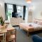 Cosy Apartments Near Hampstead Heath With Free On-Site Parking & Private Gardens, Golders Green - Londres