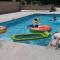 SUPERBE MAISON FAMILIALE AVEC PISCINE