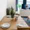 Cosy Apartments Near Hampstead Heath With Free On-Site Parking & Private Gardens, Golders Green - Londres