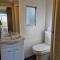 Chalet 14 met airco familiecamping de Tien Heugten Schoonloo Drenthe