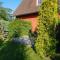 Ferienhaus-Windflüchter Hirtenweg 3B