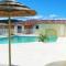 Le Gîte de Marilou classé 3 étoiles Vallon Pont d'Arc, résidence privée piscine