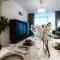 Brand new sea view apartment in Beachfront - Dubaj