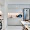Brand new sea view apartment in Beachfront - Dubaj