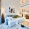Brand new sea view apartment in Beachfront - Dubaj