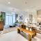 Brand new sea view apartment in Beachfront - Dubaj