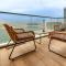 Brand new sea view apartment in Beachfront - Dubaj