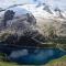 Angolo di paradiso ai piedi della Marmolada