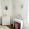 Maison chaleureuse proche Paris