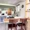 Appartement Le Colibri avec jacuzzi