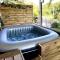 Appartement Le Colibri avec jacuzzi