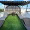 Home in Puerto Morelos 5BD 7BR Roof Toop Pool