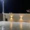 Deadsea Elite second floor shared swimming pool