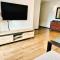 Apartment in the City center