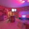 Sublime Love room aux calmes sauna ,spa - 索列图卡