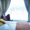 Aurora View Lapland, Sky View Bedroom