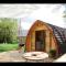 South Kerry Glamping