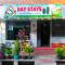 Bay Stays 2BHK Near Rock Beach