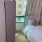 Nice Single Rooms for "girls" only in Dubai, Marina - Dubai