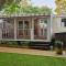 Mobilhome N°222 : 3ch / 2sdb dans camping 4* - 加斯泰