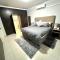 Crossroads Luxury Accommodation