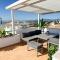Casa Rostam - Duplex avec Terrasses - Ferragudo