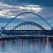 Pass the Keys Modern Apartment in the Heart of Newcastle - Newcastle upon Tyne