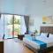 Grand Palmera Hotel