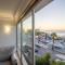 Beachfront Seaview