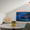 Studio apartman with jacuzzi on rooftop - Trogir (Traù)