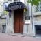 Hotel Business Apartments