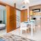 Suites Marilia Apartments - Suite Livorno Holiday Home Group