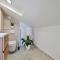 Studio apartman with jacuzzi on rooftop - Trogir (Traù)